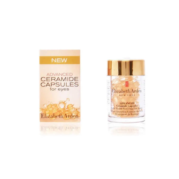 Elizabeth Arden Advanced Ceramide Daily Youth Eye Serum 60 cápsulas