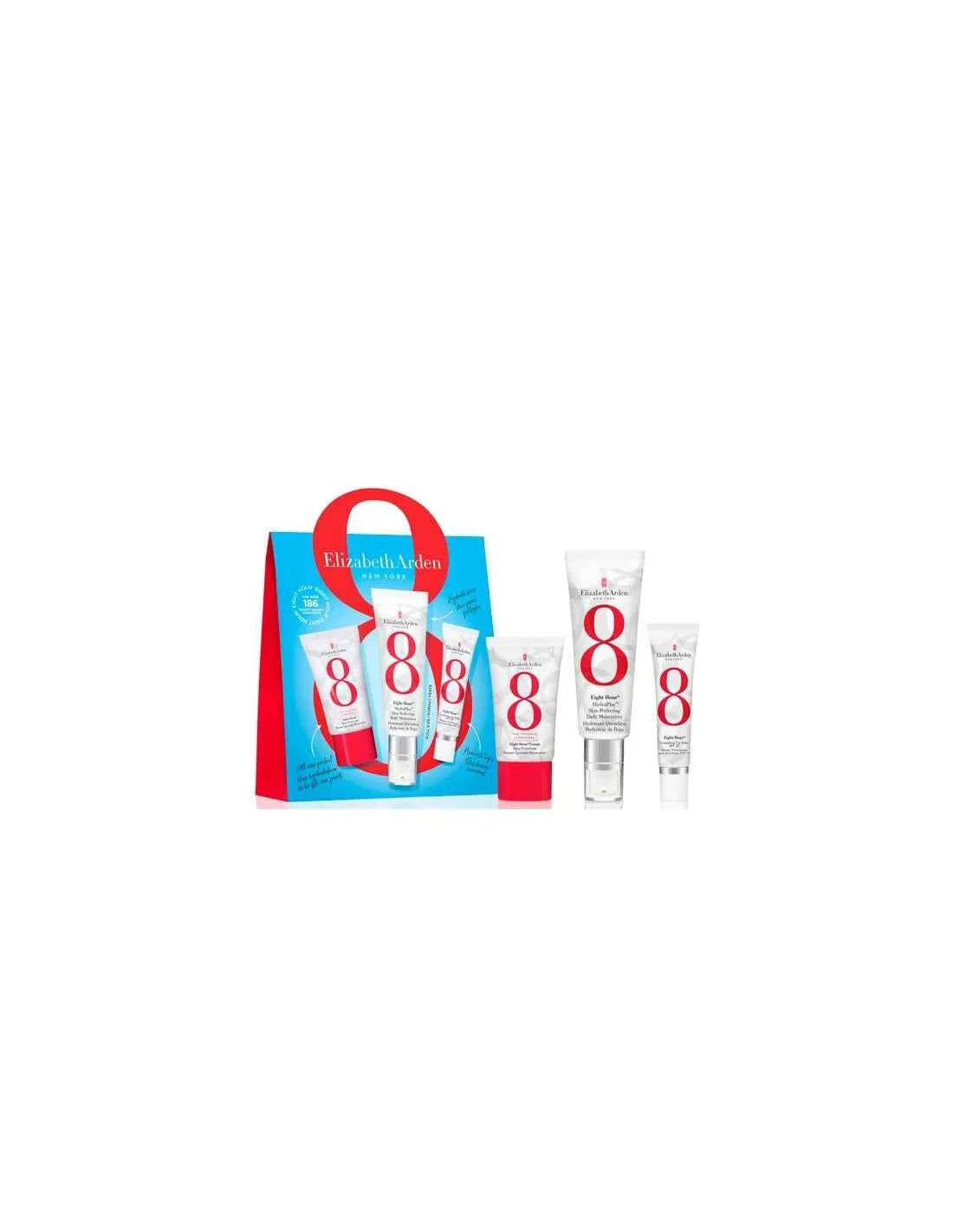 Elizabeth Arden e Arden Eight Hour Cream 30ml Sets
