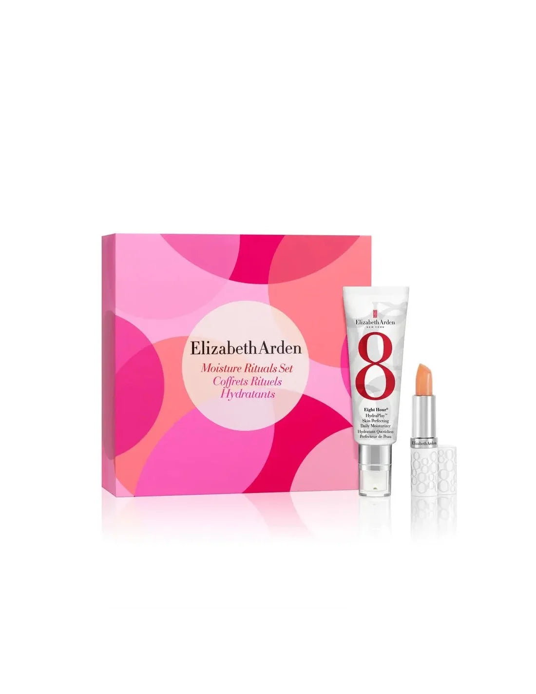 Elizabeth Arden e Arden Eight Hour Hydraplay 2pcs Set