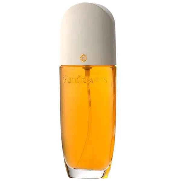 Elizabeth Arden Sunflowers Eau De Toilette Spray 100ml