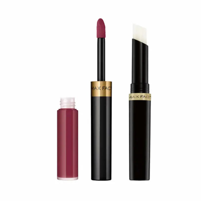 Max Factor Lipfinity Color de labios 24 horas 108 Frívolo