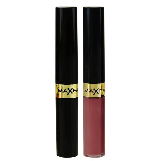 Max Factor Lipfinity Color de labios 102 Brillante