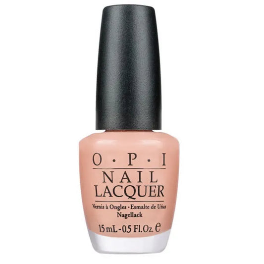 Opi Esmalte De Uñas Nla15 Dulce De Leche 15ml