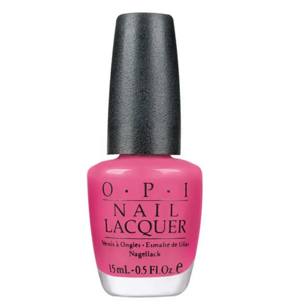 Esmalte de uñas Opi La Paz Itively Hot 15 ml