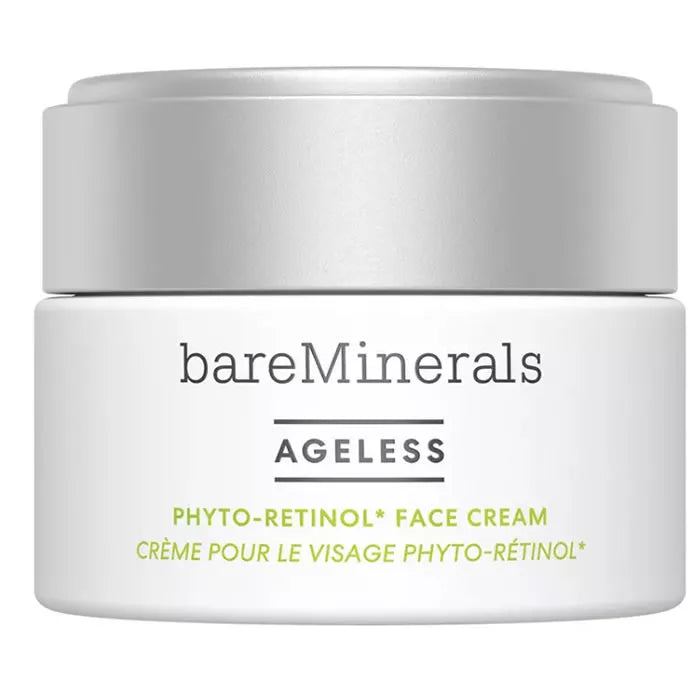 Bareminerals Ageless Retinol Face Cream 50ml