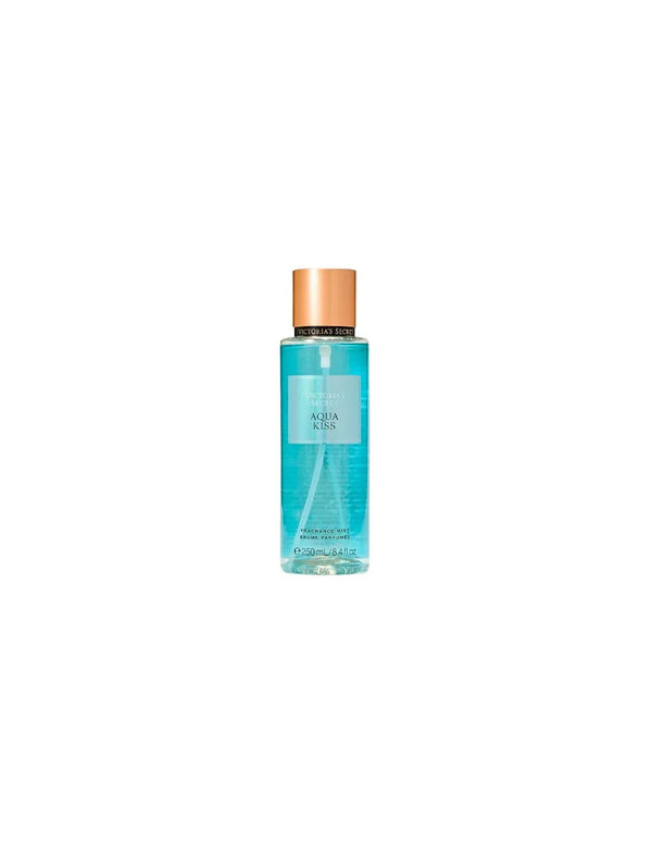 Bruma aromática Aqua Kiss de Victoria's Secret, 250 ml