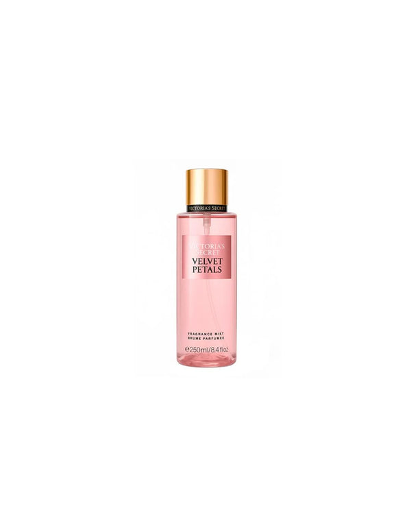 Victoria's Secret Velvet Petals Bruma Corporal Floral 250ml