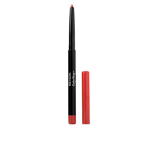 Delineador de labios Revlon Colorstay 20 Rojo 0,28 g