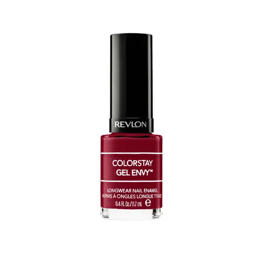 Revlon Colorstay Gel Envy 600 Reina de Corazones