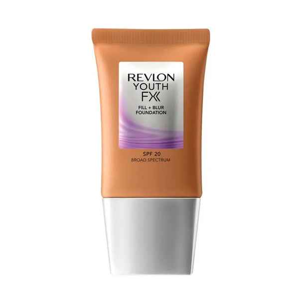 Youth FX Fill + Blur Foundation 405Almond FPS20 30ml