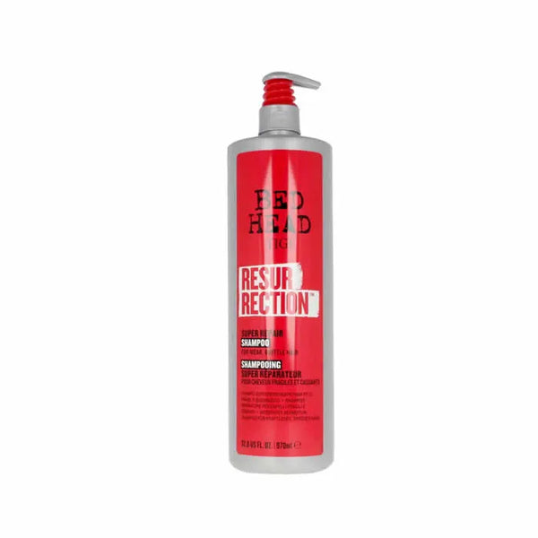 Tigi Bed Head Resurrection Champú 970ml