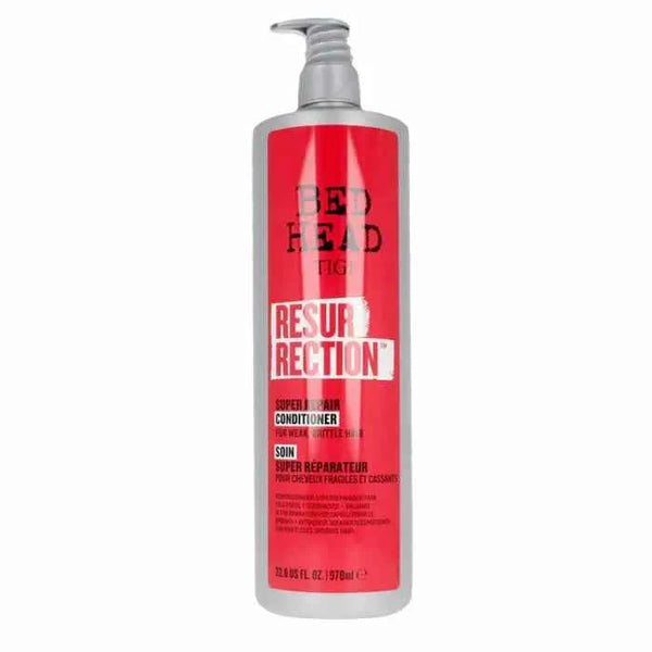 Tigi Bed Head Resurrection Super Repair Acondicionador 970 ml