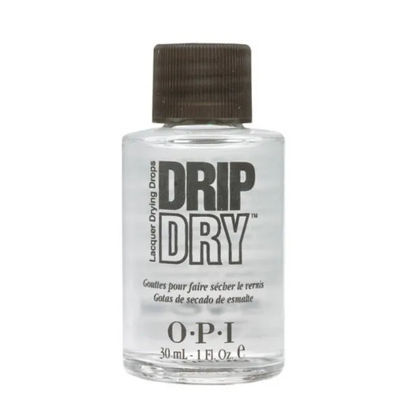 Opi Drip Dry Lacquer Drying Drops 30ml