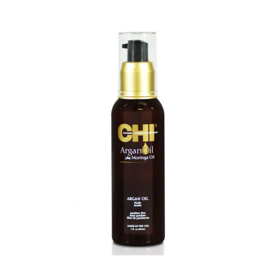 Aceite de Moringa Chi Argan Plus 89 ml
