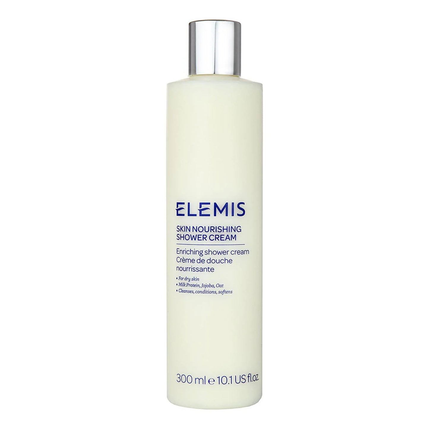 Elemis Skin Nourishing Bath Cream 300ml