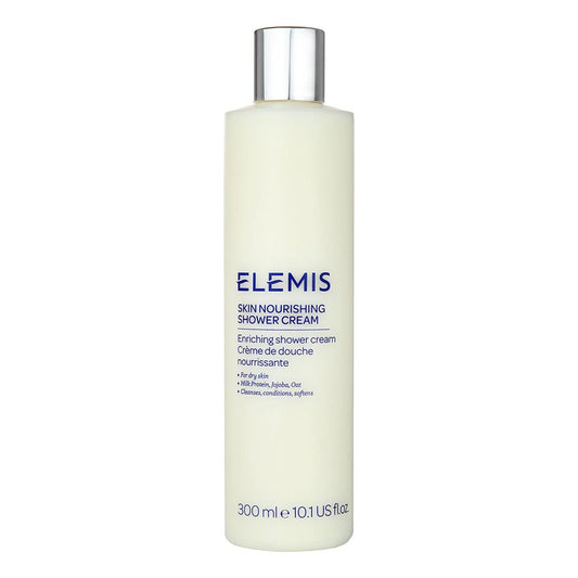 Elemis Skin Nourishing Bath Cream 300ml