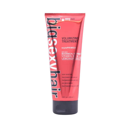 Sexyhair Large Volumizing Treatment 200ml