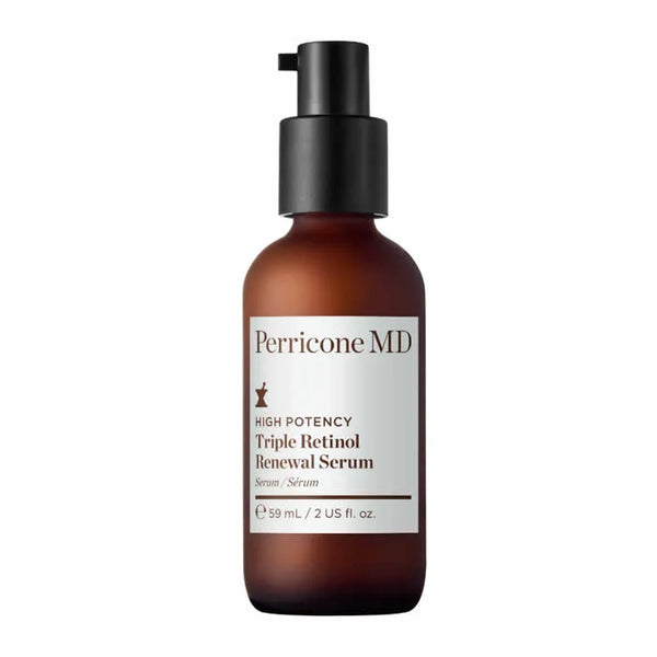 Suero renovador triple retinol Perricone MD 59 ml