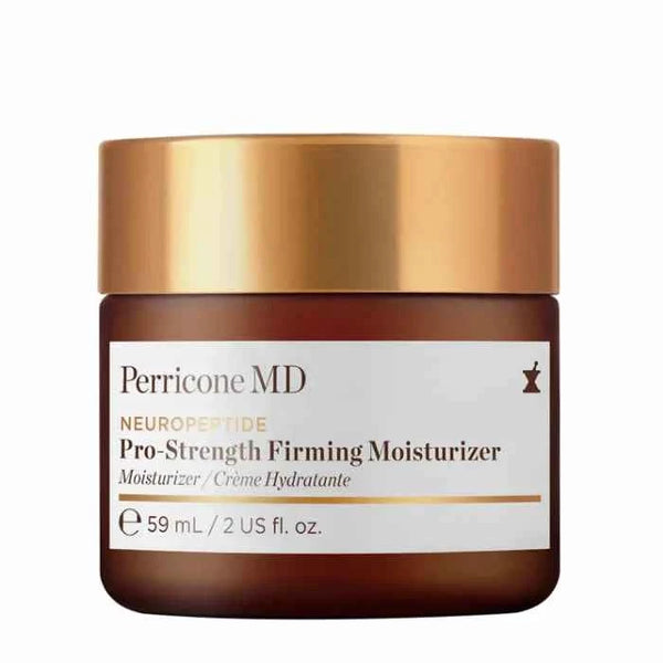 Perricone MD Neuropeptide Pro-Strength Firming Moisturizer 59ml