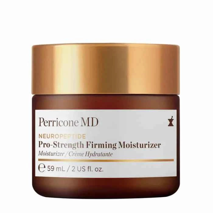Perricone MD Neuropeptide Pro-Strength Firming Moisturiser 59ml