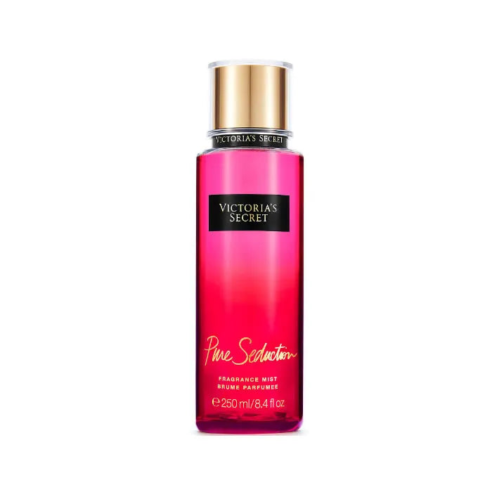 Victoria's Secret Pure Seduction Spray Fragancia en Bruma 250 ml