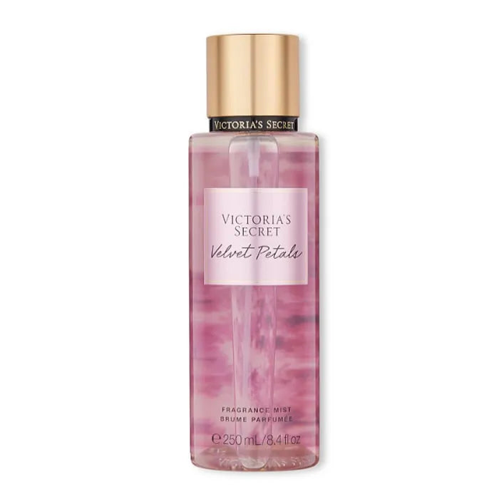 Victoria's Secret Velvet Petals Fragrance Mist Spray 250ml
