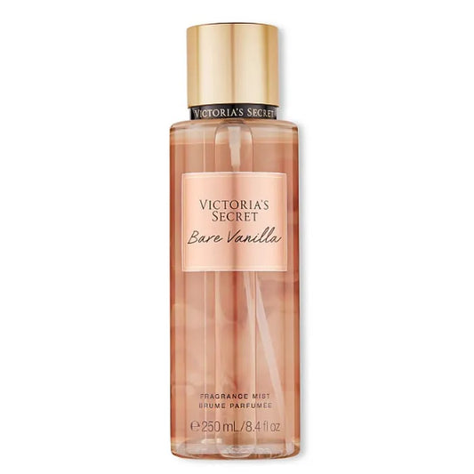 Victoria's Secret Bare Vanilla Fragance Mist Spray 250ml