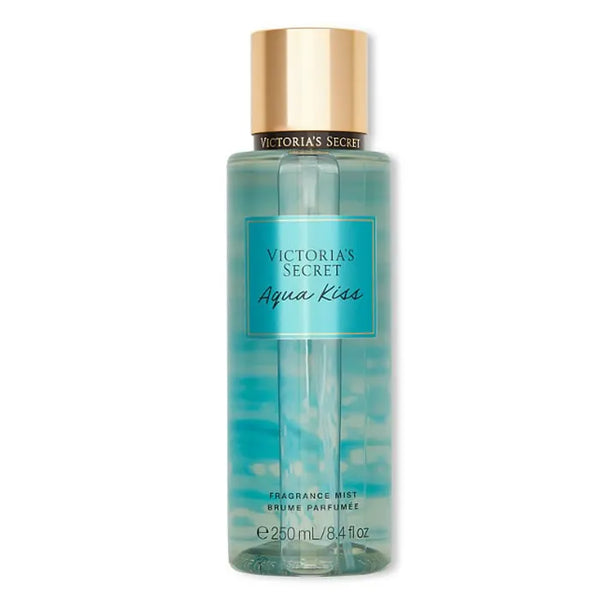 Victoria's Secret Aqua Kiss Spray Fragancia en Bruma 250 ml