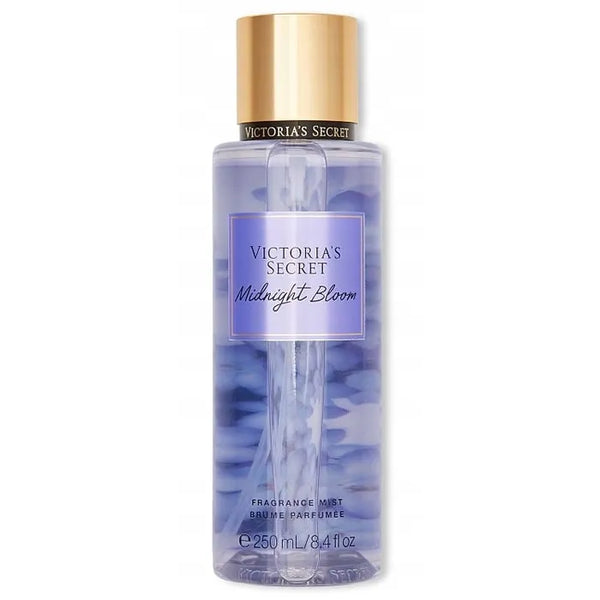 Bruma corporal en spray Midnight Bloom de Victoria's Secret, 250 ml