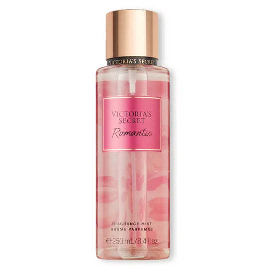 Victoria's Secret Romantic Fragance Mist Spray 250ml