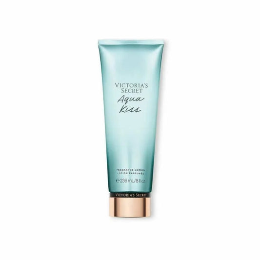 Loción corporal Aqua Kiss de Victoria's Secret 236 ml