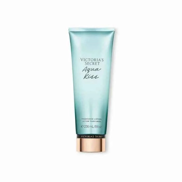 Victoria's Secret Aqua Kiss Loción Corporal 236ml