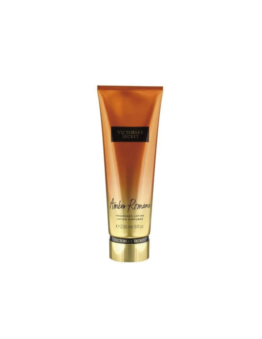 Victoria's Secret Amber Romance Body Lotion 236ml