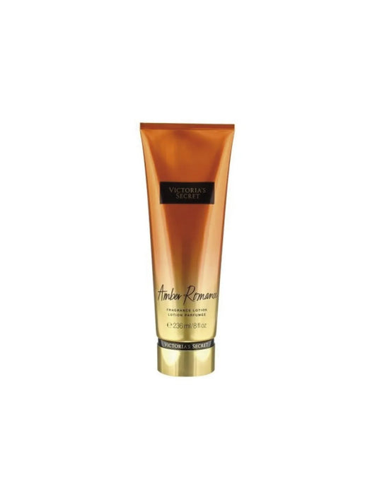 Loción corporal Amber Romance de Victoria's Secret 236 ml