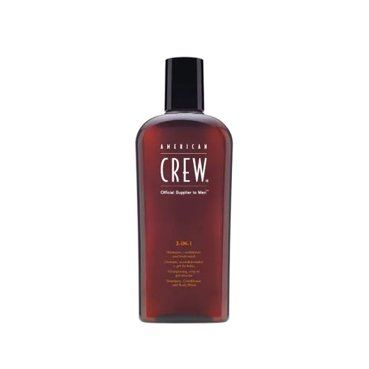 American Crew 3 in 1 250ml