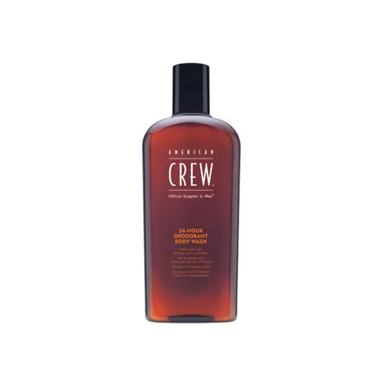 American Crew 24 Hour Deodorant Body Wash 450ml
