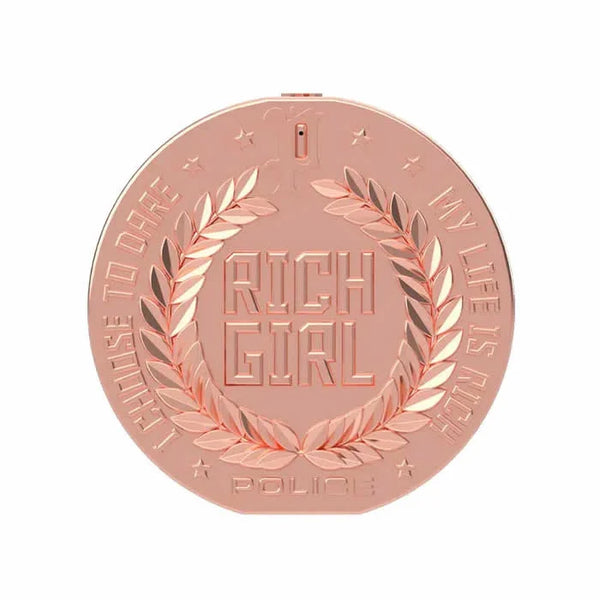 Police Rich Girl para mujer Eau de Toilette Spray 30 ml