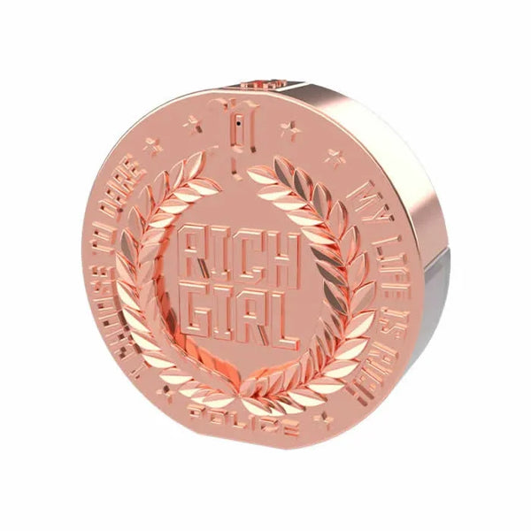 Police Rich Girl para mujer Eau de Toilette Spray 100 ml