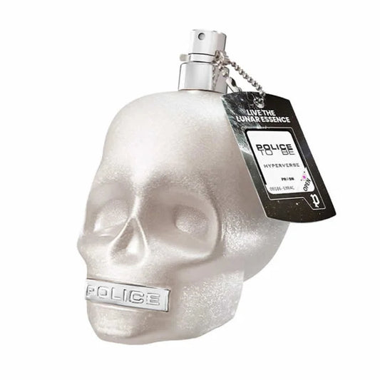 Police To Be Hyperverse Mujer Eau De Parfum Spray 40ml