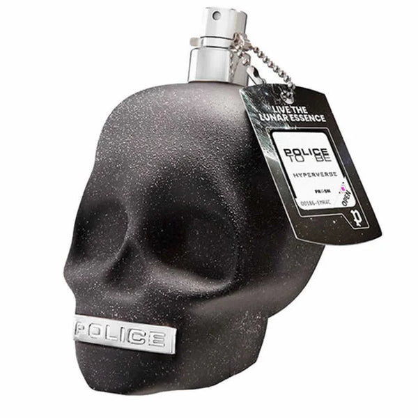 Police To Be Hyperverse Hombre Eau De Toilette Vaporizador 75ml