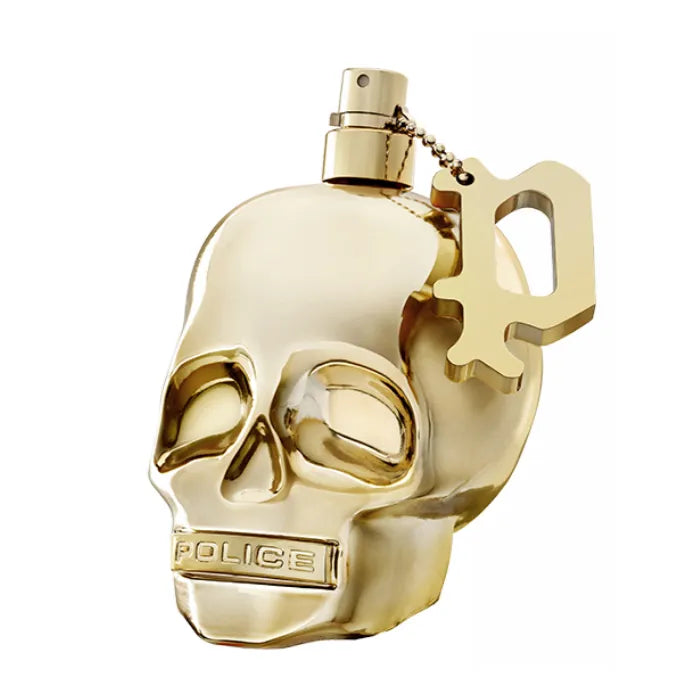 Police To Be Born To Shine Man Eau De Toilette Spray 125 ml