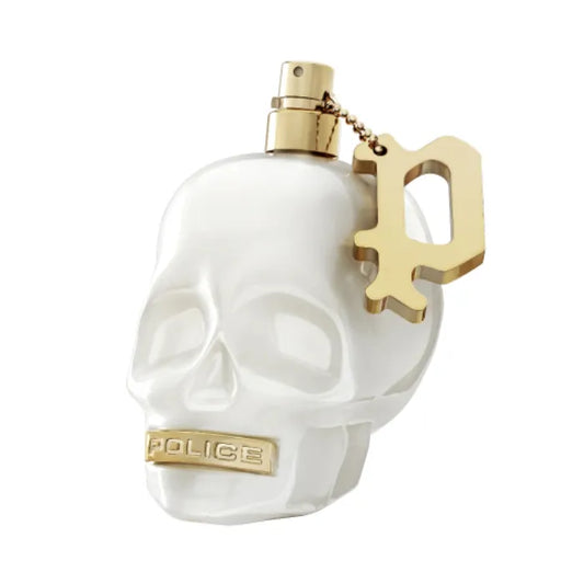 Police To Be Born To Shine Woman Eau De Toilette Spray 40 ml