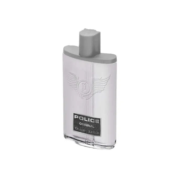 Policía Original Eau De Toilette Spray 100ml