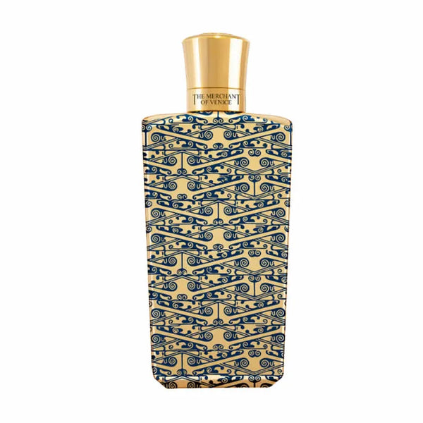 El mercader de Venecia Gold Regata Eau de Parfum Spray 100 ml