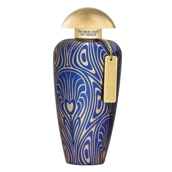El mercader de Venecia Liberty Eau de Parfum Spray 100 ml