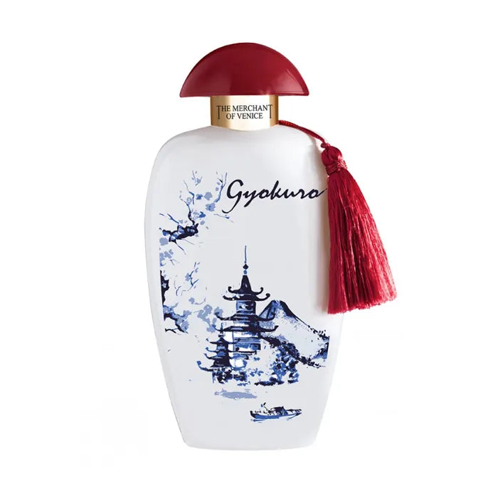 El mercader de Venecia Gyokuro Eau de Parfum Spray 100 ml