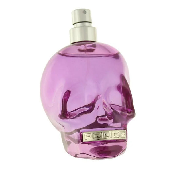 Police To Be Woman Eau de Parfum Spray 40 ml