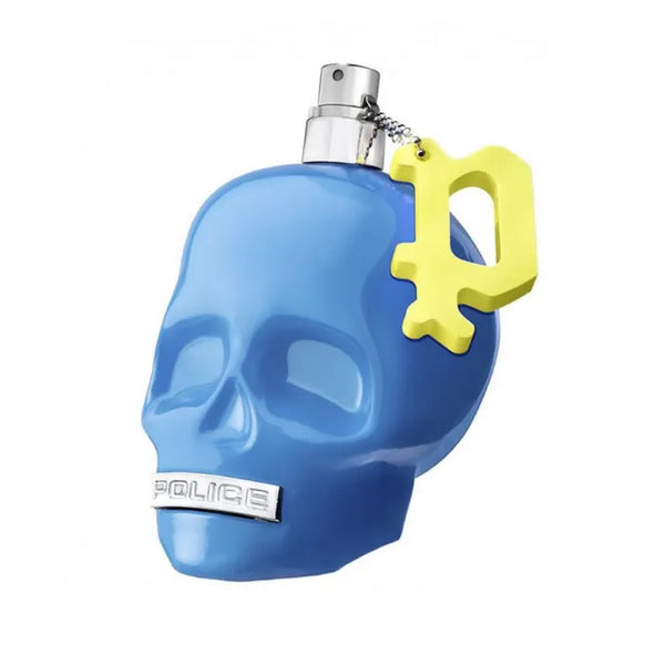 Police To Be GoodVibes para hombre Eau de Toilette Spray 40 ml