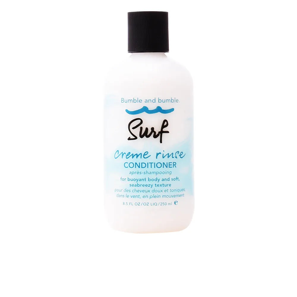 Buble And Buble Surf Cream Rinse Conditioner 250ml