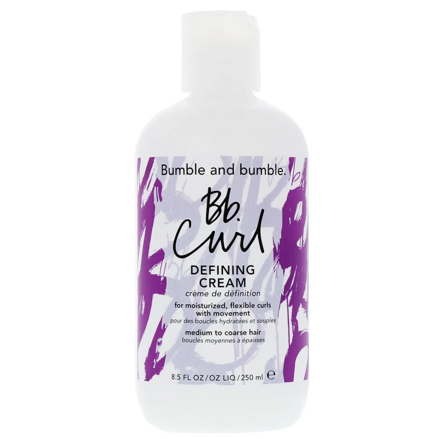 Bumble and Bumble Bb Curl Defining Cream 250ml